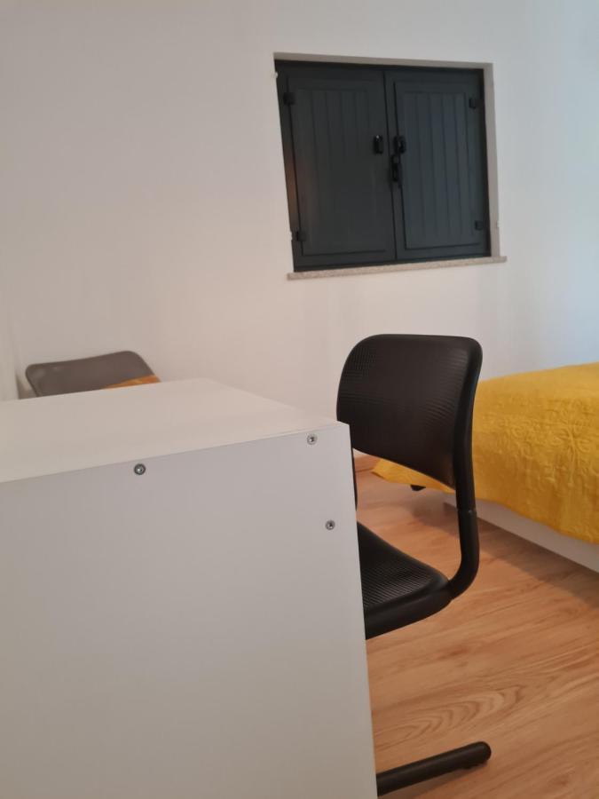 Quinta Jr - Casa De Campo Carregal  Экстерьер фото