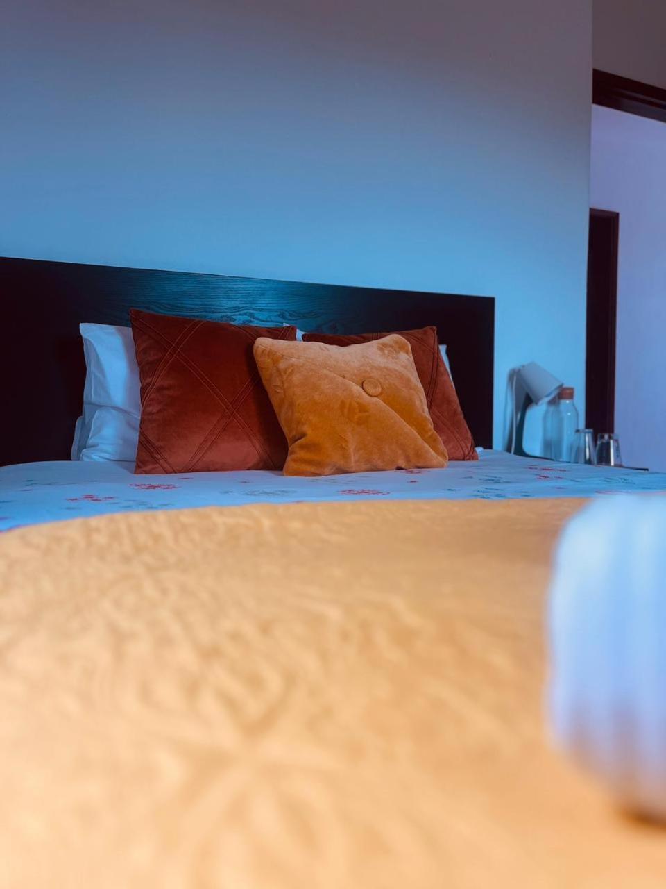 Quinta Jr - Casa De Campo Carregal  Экстерьер фото