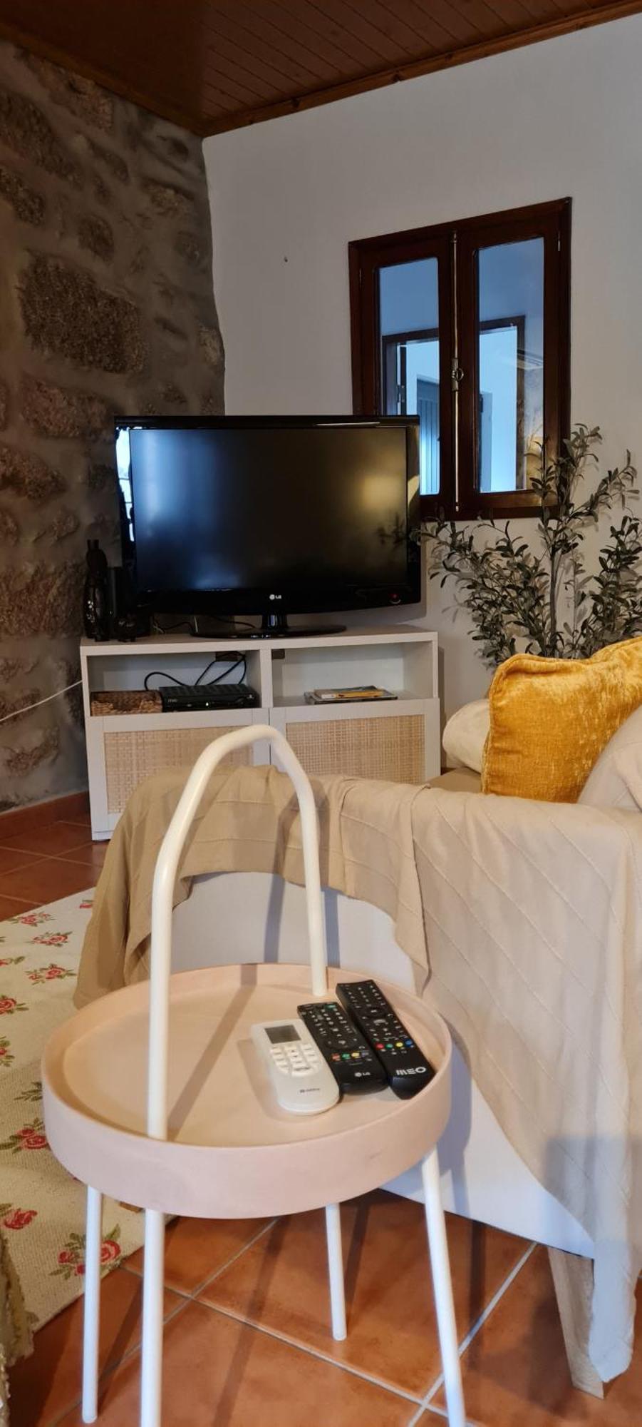Quinta Jr - Casa De Campo Carregal  Экстерьер фото