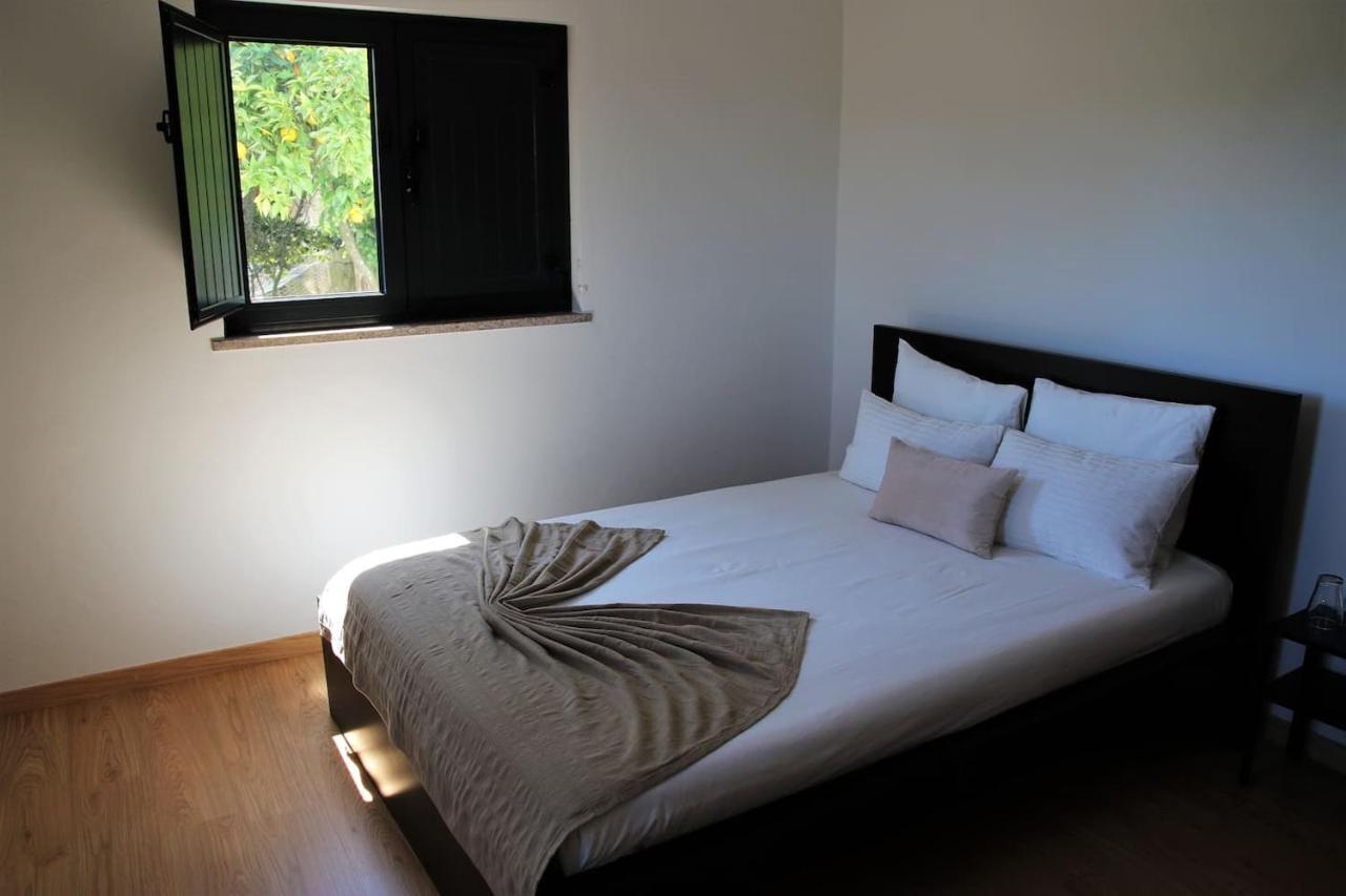 Quinta Jr - Casa De Campo Carregal  Экстерьер фото