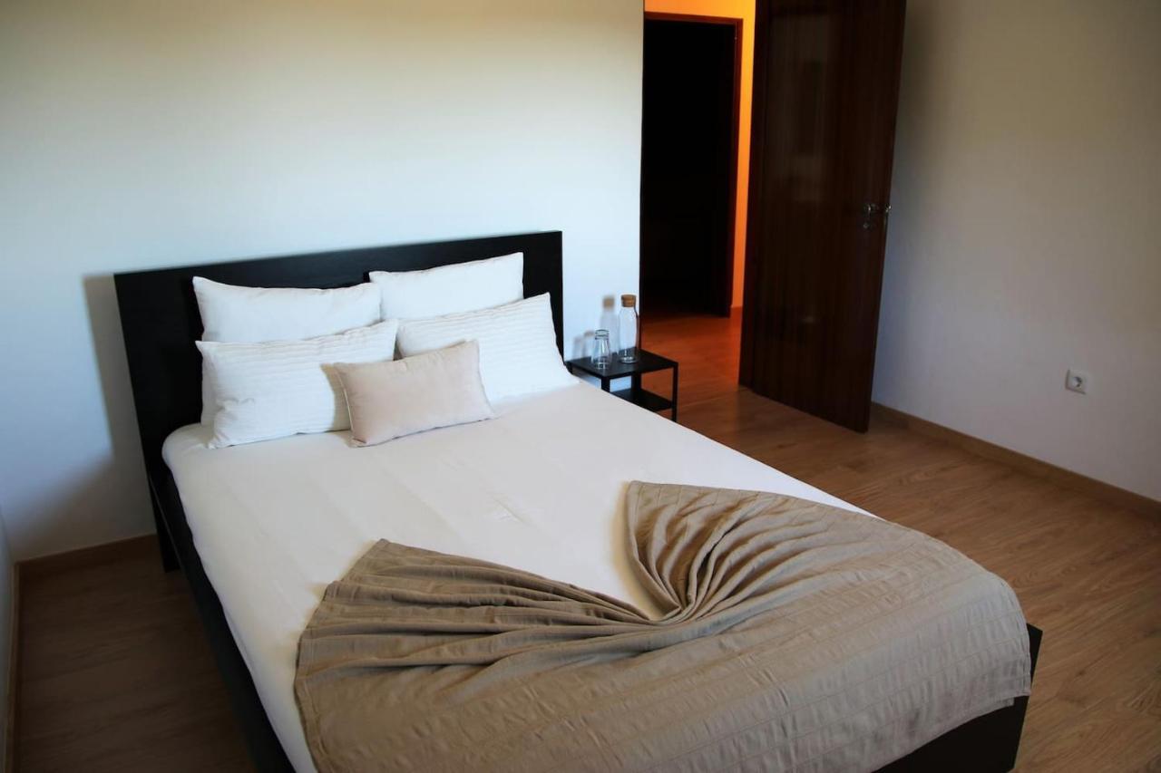 Quinta Jr - Casa De Campo Carregal  Экстерьер фото