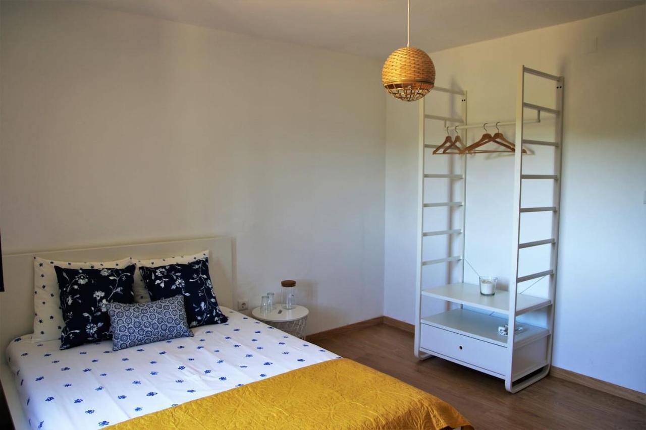Quinta Jr - Casa De Campo Carregal  Экстерьер фото