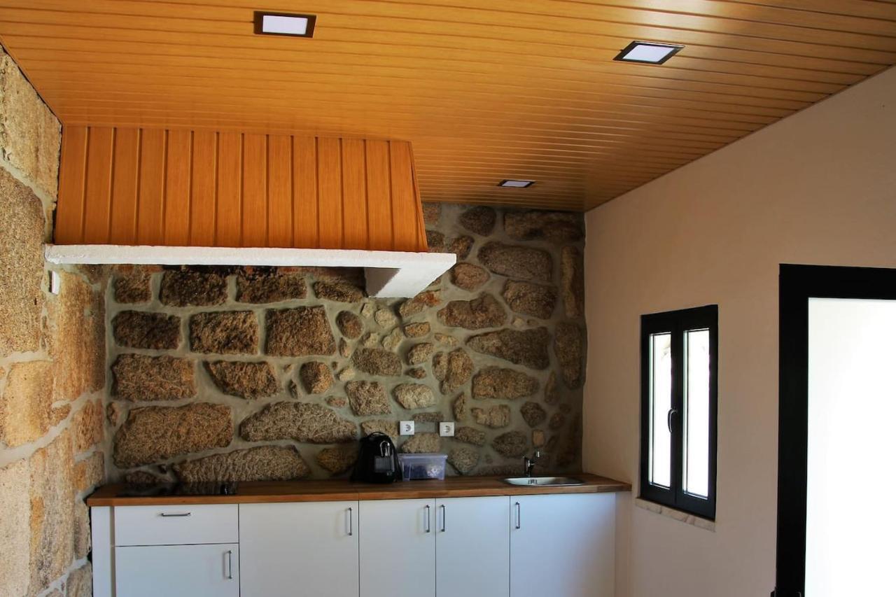 Quinta Jr - Casa De Campo Carregal  Экстерьер фото