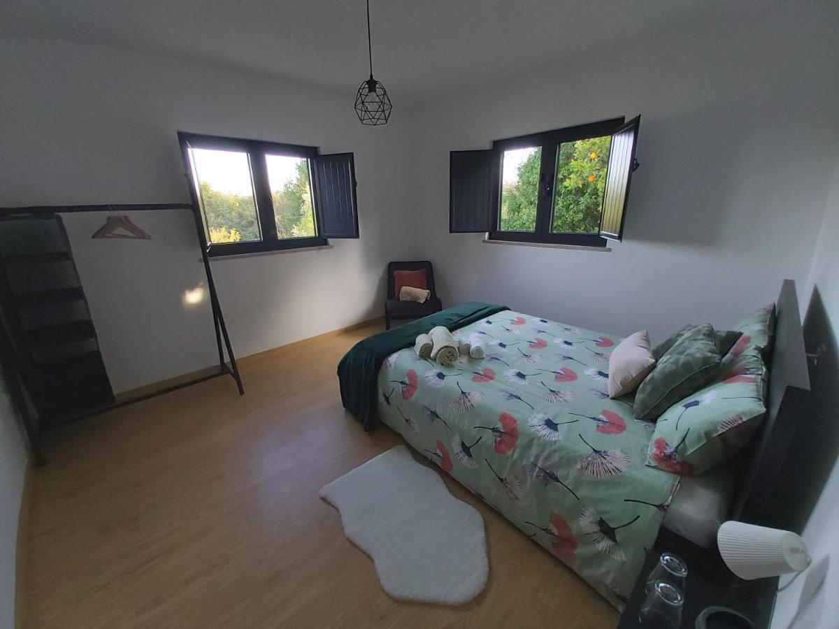 Quinta Jr - Casa De Campo Carregal  Экстерьер фото